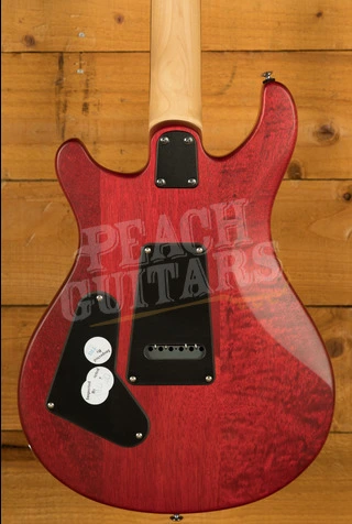 PRS SE CE | CE24 Standard - Vintage Cherry