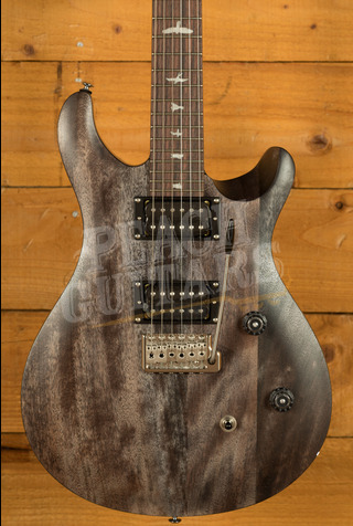 PRS SE CE | CE24 Standard - Satin Charcoal 
