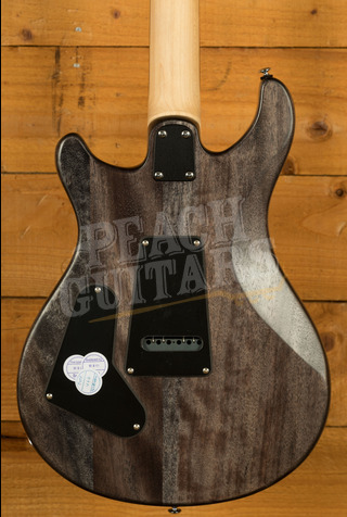PRS SE CE | CE24 Standard - Satin Charcoal 