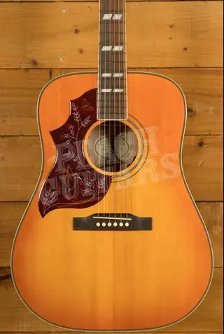 Epiphone Hummingbird Studio | Heritage Cherry Sunburst *Left Handed*