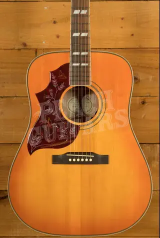 Epiphone Hummingbird Studio | Heritage Cherry Sunburst *Left Handed*