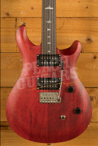 PRS SE CE | CE24 Standard - Vintage Cherry