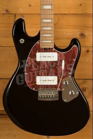 Sterling SR50X StingRay Plus - Black