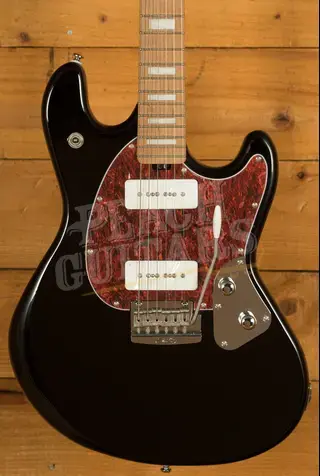 Sterling SR50X StingRay Plus - Black
