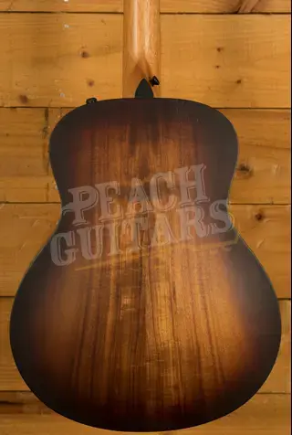 Taylor GS Mini Series | GS Mini-e Koa Plus - Left-Handed