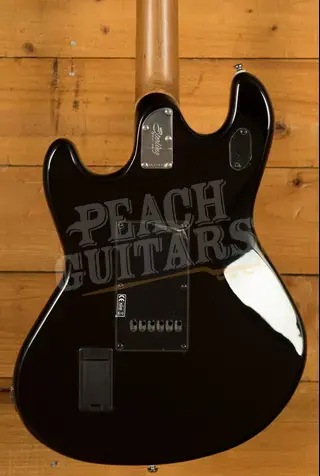 Sterling SR50X StingRay Plus - Black