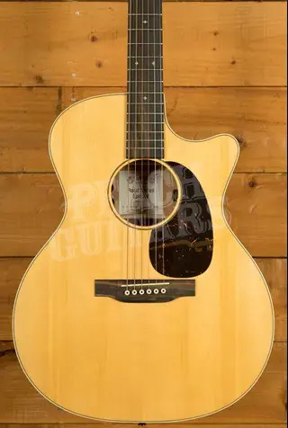 Martin Custom & Special Editions | GPC-10E Special