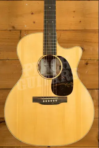 Martin Custom & Special Editions | GPC-10E Special