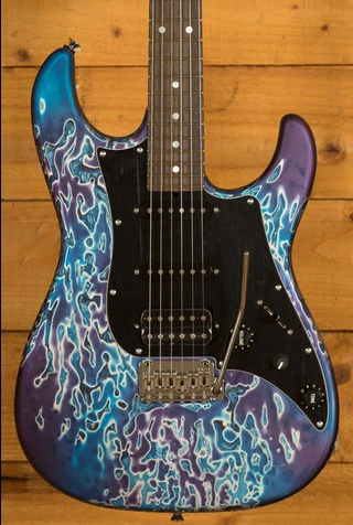 James Tyler Guitars | Studio Elite HD - Tuckerberry Shmear