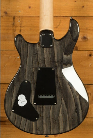PRS SE Specialty | Swamp Ash Special - Charcoal