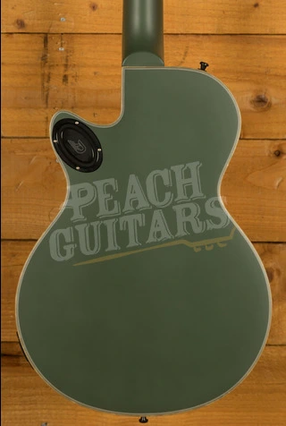Duesenberg Fantom Series A - Matte Olive