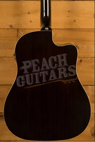 Epiphone J-45 Studio EC - Natural *Left-Handed*