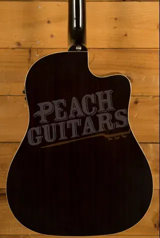 Epiphone J-45 Studio EC - Natural *Left-Handed*