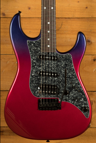 James Tyler Guitars JTG | MK1 - Jim Burst Metallic