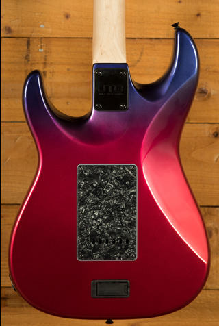 James Tyler Guitars JTG | MK1 - Jim Burst Metallic