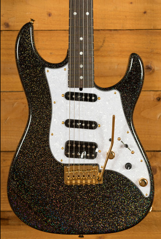 James Tyler Guitars JTG | MK1 - Black Metallic