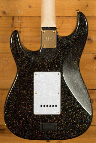 James Tyler Guitars JTG | MK1 - Black Metallic