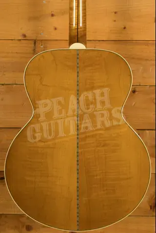 Epiphone Inspired by Gibson Custom 1957 SJ-200 Reissue | Antique Natural