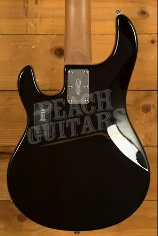 Sterling RAY35 StingRay 5 Bass - Vintage Sunburst