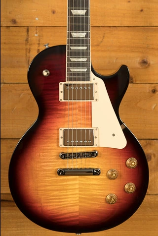Gibson Les Paul Studio Figured | Triburst