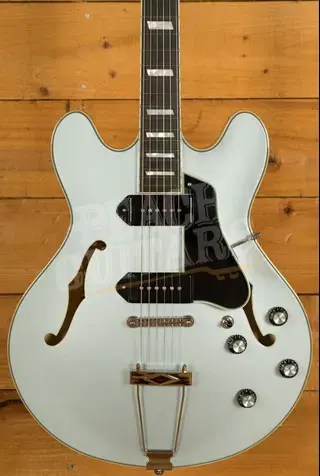 Eastman T64-T - Ice Blue Metallic