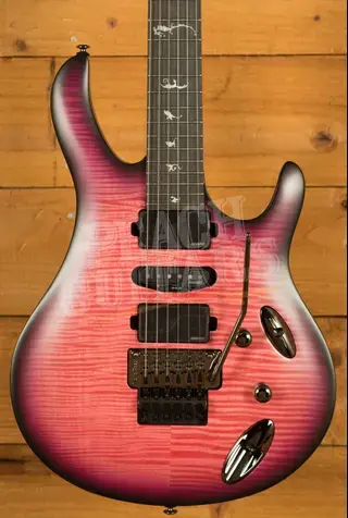PRS SE Signature | Herman Li Chleo - Orchid Dust