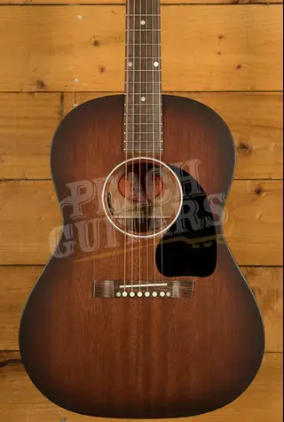Gibson LG-2 All Mahogany Faded Vintage Sunburst