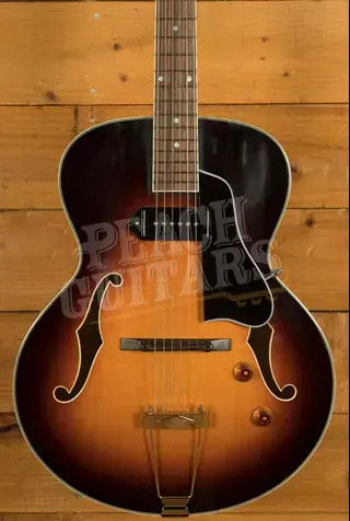 Eastman AR405 P90/TV - Rosewood - Sunburst