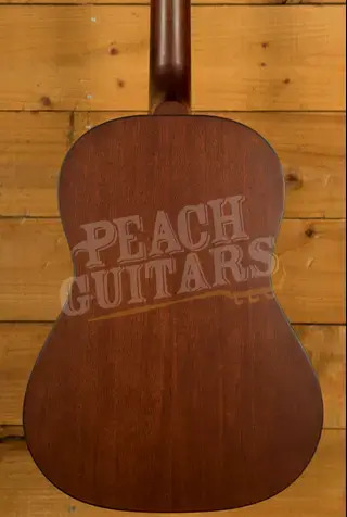 Gibson LG-2 All Mahogany Faded Vintage Sunburst