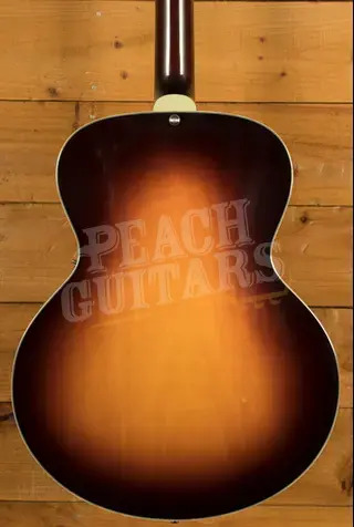 Eastman AR405 P90/TV - Rosewood - Sunburst
