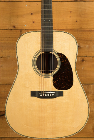 Martin Standard Series | HD-28 *2025 Spec*