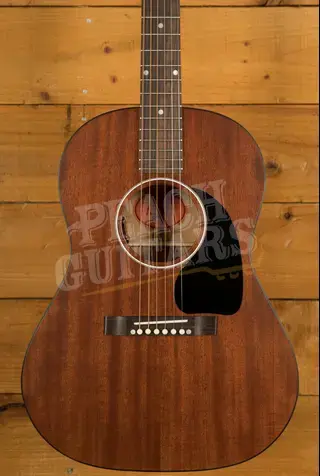 Gibson LG-2 All Mahogany Faded Natural