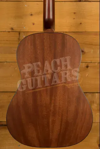 Gibson LG-2 All Mahogany Faded Natural