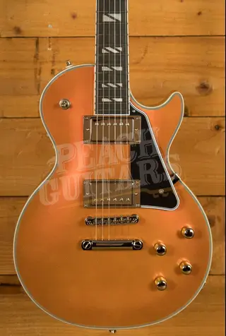 Epiphone Futura Les Paul Custom | Firestorm Shift