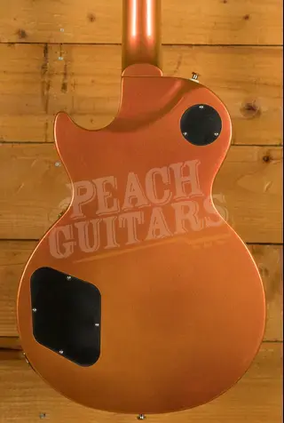 Epiphone Futura Les Paul Custom | Firestorm Shift