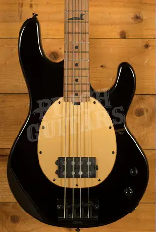 Sterling Pete Wentz StingRay Bass - Black
