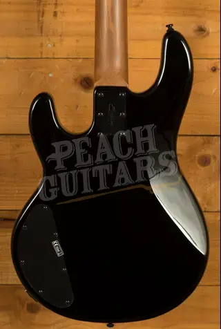 Sterling Pete Wentz StingRay Bass - Black