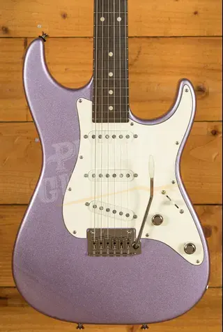 Tom Anderson The Classic - Metallic Ice Purple