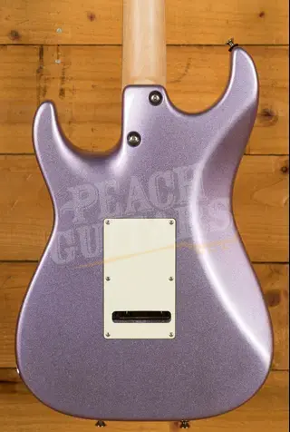 Tom Anderson The Classic - Metallic Ice Purple