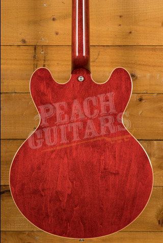 Gibson ES-335 | Sixties Cherry