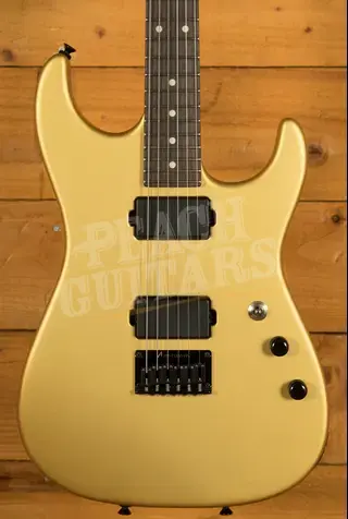 Tom Anderson Pro Am Shorty - Satin Egyptian Gold