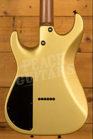 Tom Anderson Pro Am Shorty - Satin Egyptian Gold