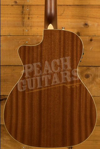 Fender Kingman Acoustic Bass - Shaded Edge Burst