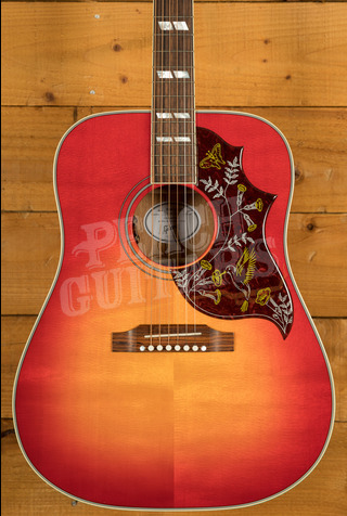 Gibson Hummingbird Standard | Vintage Cherry Sunburst