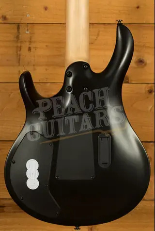 PRS SE Signature | Herman Li Chleo - Charcoal Purple Burst