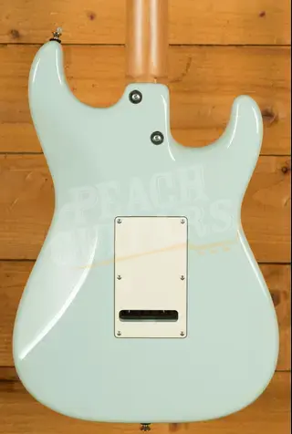 Tom Anderson Left Handed Icon Classic - Sonic Blue