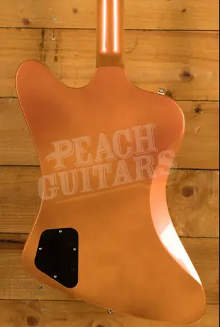 Epiphone Futura Firebird Custom | Firestorm Shift