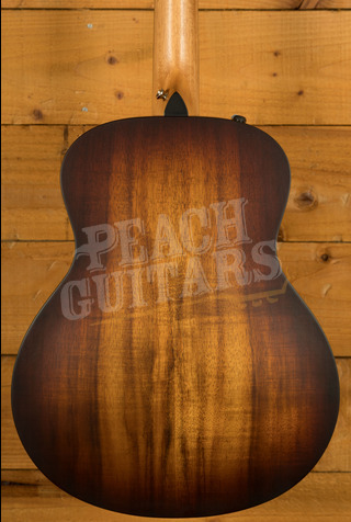 Taylor GS Mini Series | GS Mini-e Koa Plus