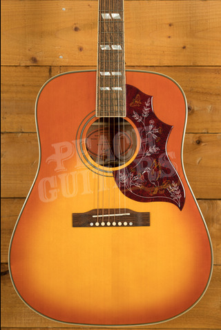 Epiphone Hummingbird | Aged Cherry Sunburst Gloss