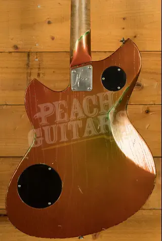 Novo Signature Series Serus P2 - Gold Top